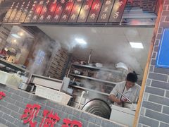 门面-节节香.成都非遗肥肠粉(总店)