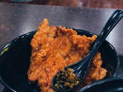 生煎大排-常熟炒浇面馆(蓝旗街店)