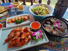 -阿谋美食·广西菜