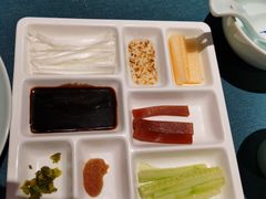 -鸭匠食府·挂炉烤鸭·新京菜(阜成路店)
