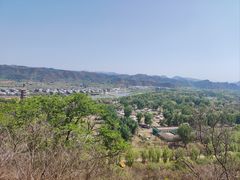 -承德避暑山庄景区