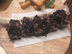 -Mercato莫卡多露台餐厅与酒吧(K11店)
