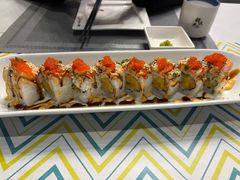 -将太无二·北美传奇寿司(瑞士公寓店)