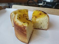 -熊叔熊婶面包房(团结湖店)