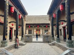 -康百万庄园