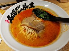 -和府捞面(东直门银座店)