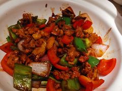 -江渔儿酸菜鱼·拔草餐厅(虎门君乐汇店)