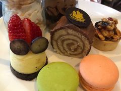 -利顺德大饭店·维多利亚花园(小白楼店)