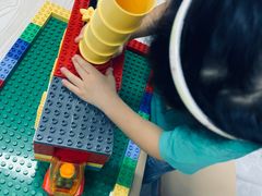 -童程童美信奥赛科技特长·乐高编程科创机器人(万达银盆岭校区)