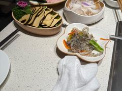 -海底捞火锅(巴黎春天浦建店)