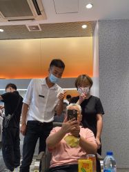 -LJOY丽锦造型·烫发染发