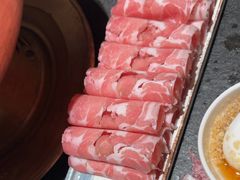 -东来顺(非遗·清真火锅·盛世广场店)