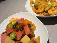 -鹭江潮餐厅·福建菜(鹭江佲家酒店)