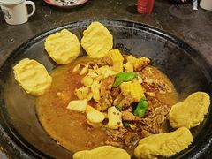 -粗粮人家·东北菜(洋桥店)