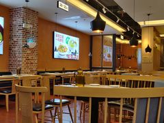 大堂-大碗先生(方圆荟店)