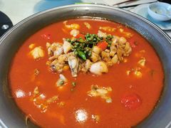 -花城粤菜餐厅(高新区店)
