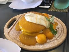 -Fresh Fruit Factory - Fruit Cuisine Restaurant