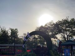 -西海子公园