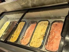 -比格比萨自助(宝山日月光店)