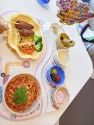 -奈尔宝家庭中心·亲子餐厅(苏州大悦城店)