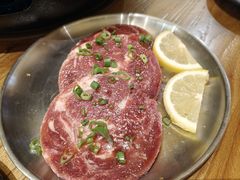 -九田家黑牛烤肉料理(衡百国际店)
