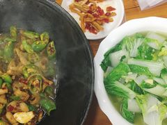 -张氏父子常德肠子馆(红星总店)
