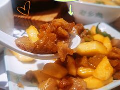 -老乡鸡(上海白玉兰广场店)