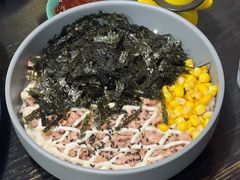 -the frypan韩国炸鸡啤酒(五路居店)