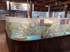 -丹江渔村(首都机场店)