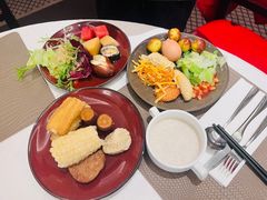 -上海国际饭店