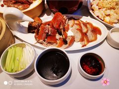 -眉州东坡(团结湖店)