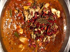 -董家湾重庆老火锅(武清杨村店)