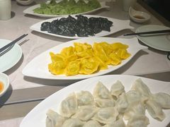 -船歌·鱼水饺青岛菜(闽江二路店)