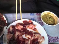 -松明一烤肉馆(鲁园店)