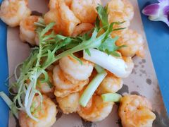 -友鹏海鲜(新宜白大道店)