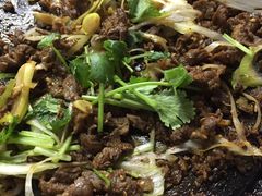 -清真永恒华威肉饼(潘家园店)
