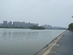 -咸阳湖景区