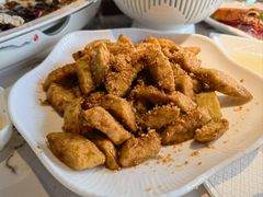 -三生三味密宗川菜·江景餐厅(来福士店)