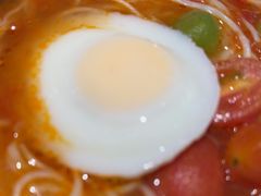 -西贝(财富购物中心店)