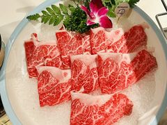 -博多新记·粤菜(复兴店)