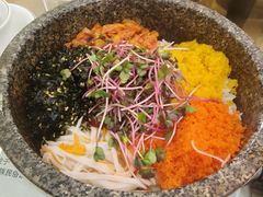 -海兰江石锅饭(水上店)