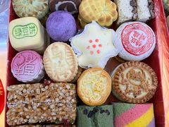 -北京稻香村(甘家口店)