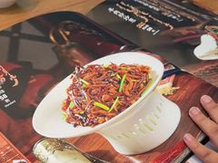 -哈啾嗨·蒙文化主题餐厅(京汉新城店)