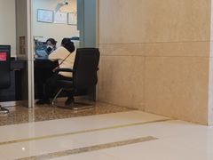 -中国工商银行(上海市延安西路支行)