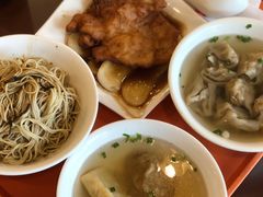 -鲜得来排骨年糕(即墨路店)