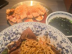 -阿大排档(长春这有山店)