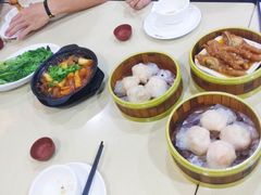 -一茶一点(海景店)