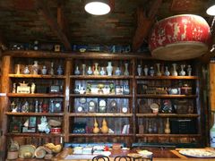 -一桶江山餐厅(松北店)