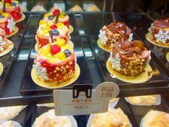 -CARINO BAKERY&CAFE(南方商城店)