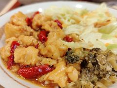 -永和大王(长寿路店)